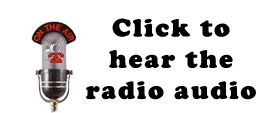 Click to hear the audio
from the Click to hear the audio from the
