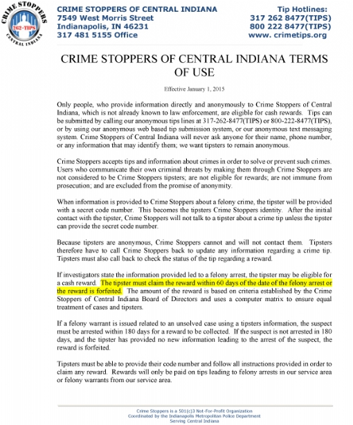 Click to Enlarge Page 1