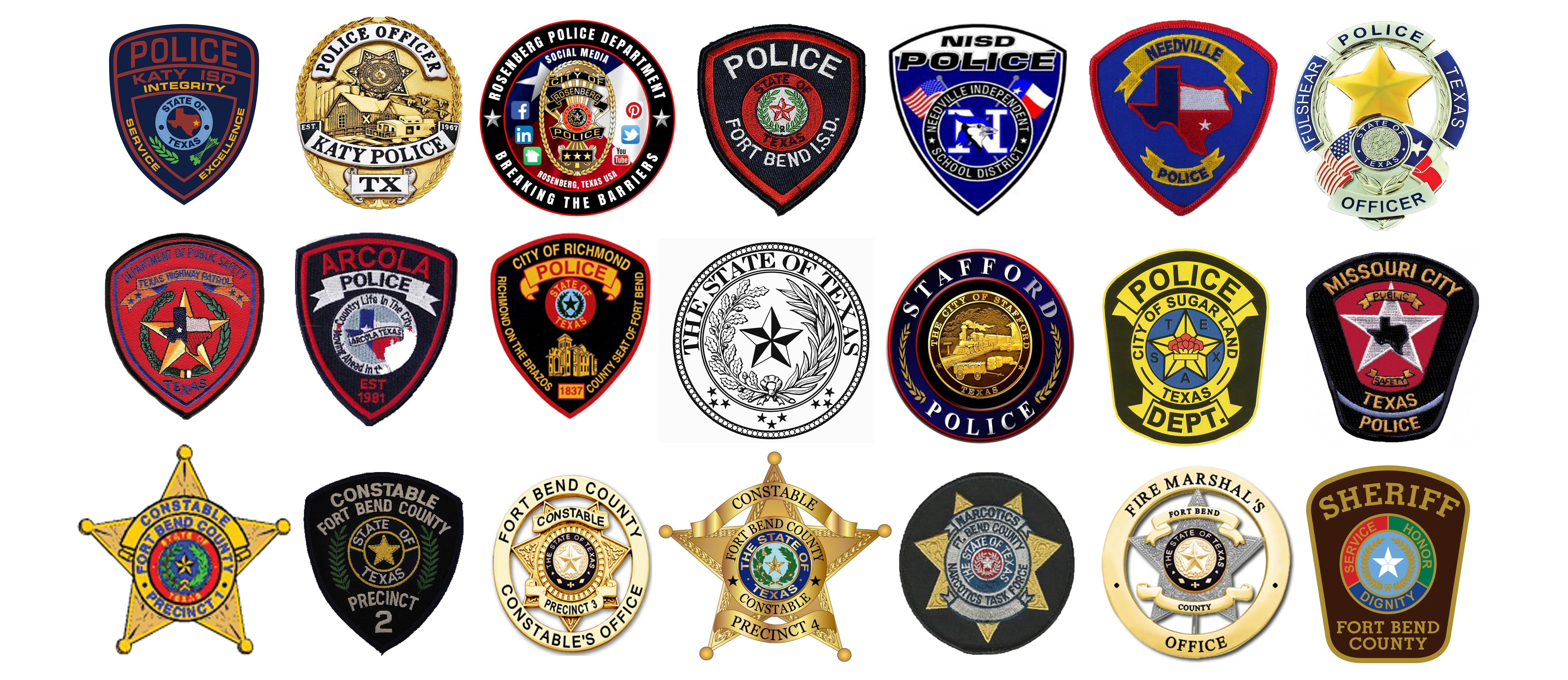 Fort Bend County Crime Stoppers